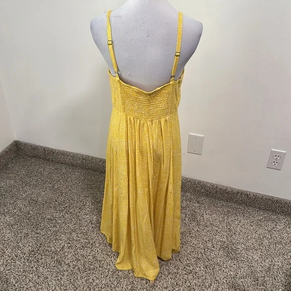 🐾 GAP Summer Midi Dress - Picture 3 of 4